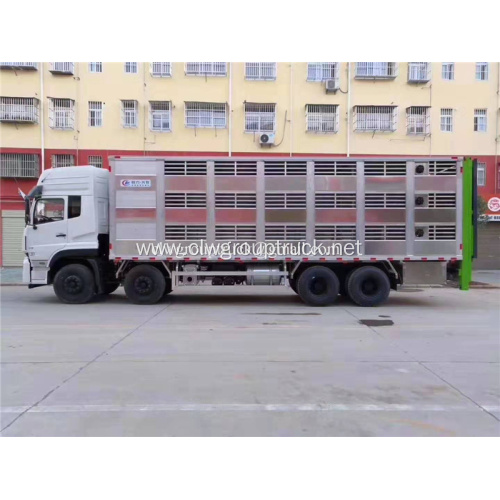 New design mobile beekeeping truck for sale